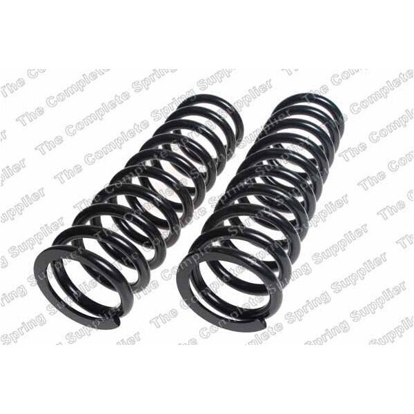 Lesjofors Coil Spring Kit, 4127504 4127504 - main
